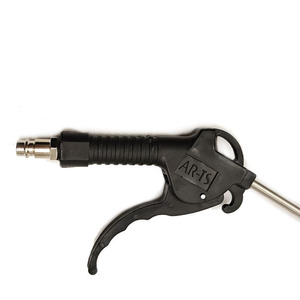 Pistolets à <span class=keywords><strong>air</strong></span> comprimé 3 pièces souffleuses à <span class=keywords><strong>air</strong></span> comprimé coude en acier inoxydable pour pistolets soufflants à <span class=keywords><strong>air</strong></span> comprimé - Product Image 3