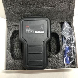 Nueva Herramienta de Diagnóstico y Programación de Tableros de Automóviles CGDI CG201 Profesional 2026 - Product Image 5