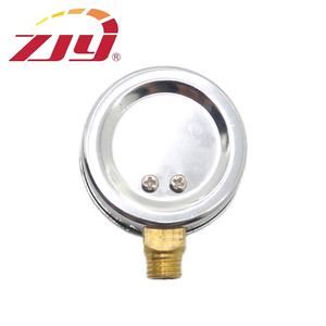 Hochwertige Indonesien Beliebte Inhalte Füllstand LPG Propangas Manometer Manometer für Gastank flasche - Product Image 4
