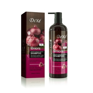 Champú <span class=keywords><strong>para</strong></span> <span class=keywords><strong>el</strong></span> Cuidado del Cabello con Aceite <span class=keywords><strong>de</strong></span> Argán, Aguacate, Queratina, Aloe Vera, Cebolla y Ajo, <span class=keywords><strong>para</strong></span> <span class=keywords><strong>el</strong></span> Crecimiento del Cabello, 1000 ml, 1 L y 900 ml, Nuevo y en Oferta - Product Image 5