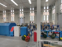 NYY Kupfer-Stromkabel 4 Adern 50 mm2 70 mm2 Niederspannung isolierte XLPE PVC PE-Konstruktion
