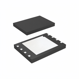 ชิ้นส่วนอิเล็กทรอนิกส์ BOM IC ในสต็อก M25P05-AVMP6TG TR 8 VDFN Exposed Pad Memory - Product Image 1