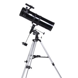 Astronomical Telescope 150/750 150/1400 Reflecting Telescope For Stargazing Observation - Product Image 4