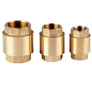 FM được phê duyệt nhà máy sản xuất kiểm tra van vệ sinh nhà cung cấp Silicone AISI 316L Brass kiểm tra van