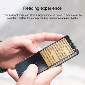 Bán buôn X2 16GB thời trang xách tay màn hình LCD FM Đài phát thanh trò chơi Video Movie MP3 <span class=keywords><strong>MP4</strong></span> <span class=keywords><strong>Player</strong></span> Mini Walkman - Product Image 6