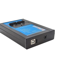 Nuevo Programador de ECU Carprog2 8.12 para Motor, SRS, Radio e Instrumentos, Carprog 2 PK Carprog Iprog