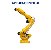 La graisse de réducteur d'harmonique convient à la graisse de réducteur de RV utilisée dans l'entretien des robots et le système de transmission de précision Roboticarm