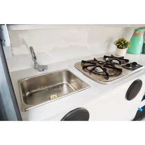 Campr pequeño <span class=keywords><strong>750</strong></span> <span class=keywords><strong>Kg</strong></span> Caravane 500 grandes <span class=keywords><strong>de</strong></span> Kitcher Tb lágrima <span class=keywords><strong>caravana</strong></span> remolque <span class=keywords><strong>de</strong></span> gota <span class=keywords><strong>de</strong></span> lágrima, remolques con cama - Product Image 6