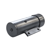 Cast Iron Welded Hydraulic Cylinder, Double Acting Hydraulic Ram for Tow Truck Tail Lift & Recovery Vehicle Towing&Wrecker Truck