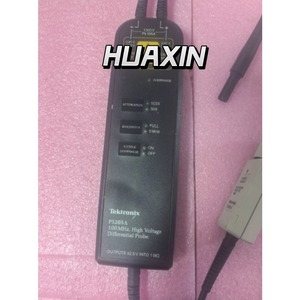 TEKTRONIX P5205A หัววัดสัญญาณดิฟเฟอเรนเชียลแรงดันสูง 100MHz - Product Image 3