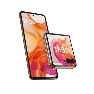 Nuevo Teléfono Inteligente con Pantalla Plegable para <span class=keywords><strong>Motorola</strong></span> <span class=keywords><strong>Razr</strong></span> 50 Ultra, Teléfono Móvil Android 5G - Product Image 4