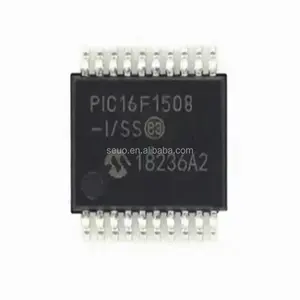 new goods PIC16F1508-ISS SSOP-20 Electronic Components Ic SMD Chip
