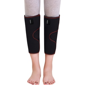 Masajeador de Pantorrillas Eléctrico con Calor, Aparato de Belleza para Masaje de Piernas y Várices, Compresa Caliente, Fisioterapia, Cuidado de la Salud para Personas Mayores - Product Image 5