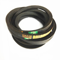 Suku Cadang Mesin Pertanian - V-belt Traktor Tipe A B
