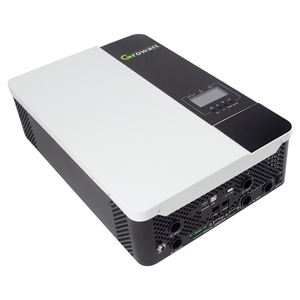 Onduleurs <span class=keywords><strong>Growatt</strong></span> <span class=keywords><strong>SPF</strong></span> 5000 ES Alibaba, onde sinusoïdale pure, <span class=keywords><strong>10000</strong></span> watts, onduleur 5 kW avec batterie pour la maison, <span class=keywords><strong>Growatt</strong></span> <span class=keywords><strong>Spf</strong></span> 5000es - Product Image 3