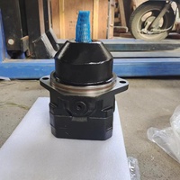 Pompe à pistons axiaux hydrauliques série A10FM A10VM A10FE A10FE28 A10FE28/52W-VCF95N000 R992000708 ALA10FE28/52W-VCF95N000