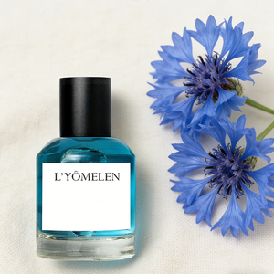 น้ำหอม L'YOMELEN All Day Endurance คอลเลคชั่นใหม่ กลิ่นราสเบอร์รี่เบอร์รี่ หอมหวาน กลิ่นผลไม้ น้ำหอมสำหรับทุกเพศ ขนาด 30/50/100 มล. - Product Image 1