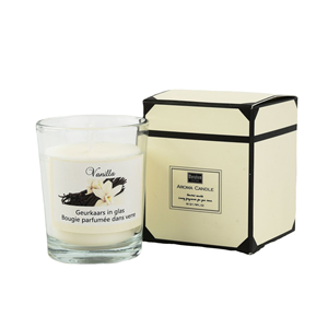 Bougie parfumée personnalisée de luxe, design de logo, cadeau d'entreprise pour la Saint-Valentin, cadeau de mariage, décoration de fête, <span class=keywords><strong>cire</strong></span> de <span class=keywords><strong>soja</strong></span> naturelle - Product Image 4