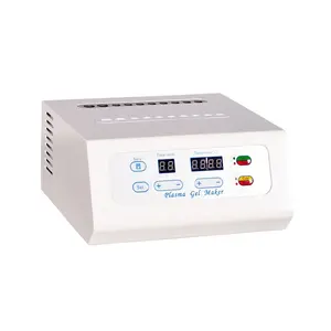 Plasma Gel Maker Heating Cooling Beauty Machine Prp Gel Preparation Machine