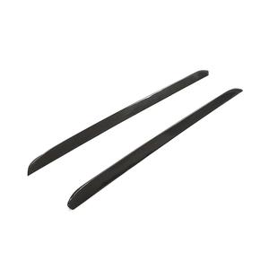 Minigonne laterali in fibra di carbonio G28 G20 per <span class=keywords><strong>BMW</strong></span> Nuova <span class=keywords><strong>Serie</strong></span> <span class=keywords><strong>3</strong></span> Berlina e Touring 320 330 340 340i 2019-2020 - Product Image 4