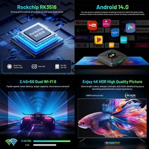 Factory OEM Smart <span class=keywords><strong>HK1</strong></span> K8 <span class=keywords><strong>MINI</strong></span> RK3518 32GB ROM <span class=keywords><strong>TV</strong></span> <span class=keywords><strong>Box</strong></span> Android 14 RK3518 Quad Core 4K <span class=keywords><strong>TV</strong></span> <span class=keywords><strong>BOX</strong></span> Set Top <span class=keywords><strong>Box</strong></span> - Product Image 6