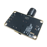 Carte amplificateur numérique double canal stéréo 5Wx2 PAM8406 Module amplificateur Audio amplificateur 5V classe D