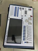 Panneau de console dmx