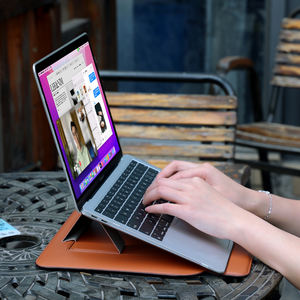 Para <span class=keywords><strong>MacBook</strong></span> Air <span class=keywords><strong>13</strong></span> pulgadas funda 2021 2020 <span class=keywords><strong>2019</strong></span> versión A2179 A1932 con pantalla Retina, para <span class=keywords><strong>Apple</strong></span> <span class=keywords><strong>Macbook</strong></span> <span class=keywords><strong>Pro</strong></span> - Product Image 5