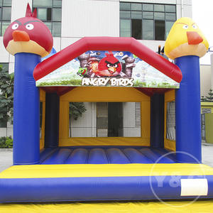 Y&G <span class=keywords><strong>Angry</strong></span> the <span class=keywords><strong>Birds</strong></span> Bouncer Gonflable à Vendre |   Château gonflable combiné pour enfants |   Jeu de château gonflable <span class=keywords><strong>Angry</strong></span> <span class=keywords><strong>Birds</strong></span> pour enfants - Product Image 3