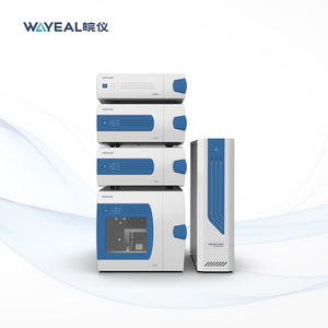 डायोड सरणी डिटेक्टर ओएम अनुकूलित समर्थन के साथ उच्च प्रदर्शन तरल क्रोमैटोग्राफी सिस्टम - Product Image 2