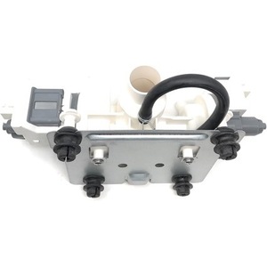 Pompe de vidange pour lave-linge W11458345 W11316609 110V Électrique Plastique Durable - Product Image 3