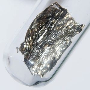 ซามารีมโลหะบริสุทธิ์ 99%-99.99% ชนิดก้อน - Product Image 6