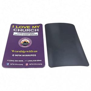 Aimants de réfrigérateur personnalisés avec logo imprimé, design gratuit, souvenirs touristiques 3D - Product Image 6