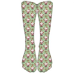 SHANXIN 31 choix coloré <span class=keywords><strong>grande</strong></span> <span class=keywords><strong>taille</strong></span> hiver nouveauté noël chaussettes femmes - Product Image 1