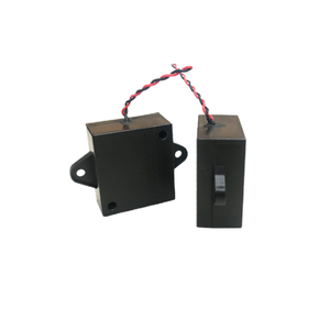 Loa mini 28MM chuyên nghiệp 4Ohm 3W, dải tần đầy đủ, đa phương tiện, có hộp đựng, dùng cho loa Bluetooth nhỏ - Product Image 4