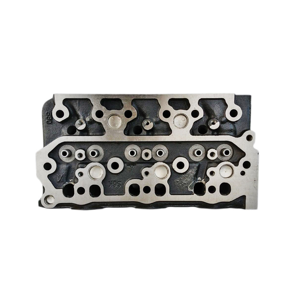 320C S6K Cylinder Head Rear 5I8052 34301-01050 For Caterpillar Diesel Engine - Gupta Tractor Spares Co.