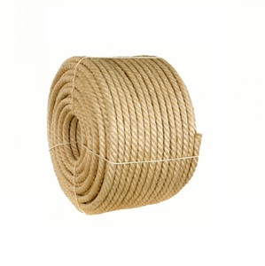 เชือกป่านและเชือกป่าน<span class=keywords><strong>3</strong></span>เส้นจากบังคลาเทศ - Product Image 2