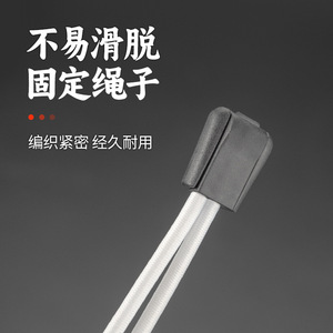 Guantes de Pesca con Protección de un Solo Dedo, Resistentes a Cortes, para Pesca en Piscina, Unisex, para Todas las Estaciones - Product Image 4