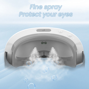 Cawolo Portable USB Carga Hidrogênio Inalação Goggles High Tech Hidrogênio Olho Equipamento Com Compressão De Calor - Product Image 5