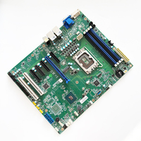 ADVANTECH ASMB-788 ASMB-788G2 ASMB-788G4-00A1 REV.A1 LGA 1700 Intel 12e génération. Processeurs Core i9/i7/i5/i3 avec chipset W680