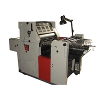 Services d'impression de magazines sur machine d'impression offset numérique