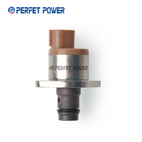 Chine Nouvelle 294200-0370 common rail injection pompe SCV valve pour 2J05D/4JJ1/4HK1/J05E/CA4DL/V3800DI DE-NSO 4JJ1TC/4JK Diesel Pompe