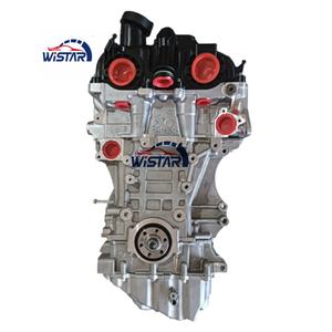 Fabricación profesional buen <span class=keywords><strong>precio</strong></span> N20 nuevo motor de coche Quad N20 motor de gasolina para <span class=keywords><strong>Bmw</strong></span> F30 F35 E89 E84 F20 F21 Active Tourer F45 - Product Image 5