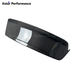 Alerón de techo de fibra de carbono de estilo variable de garaje para Toyota <span class=keywords><strong>Yaris</strong></span> <span class=keywords><strong>Cross</strong></span> <span class=keywords><strong>GR</strong></span> Mxpa12 Gxpa16 - Product Image 1