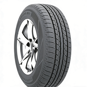 โรงงานผลิตยางรถยนต์คุณภาพสูง ขนาด 225/60R17 สำหรับทุกสภาพอากาศ ปลอดภัยและขับขี่สบาย เหมาะสำหรับผู้ขับขี่ในเมืองและผู้ขับขี่ระยะไกล - Product Image 3