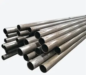 ASME SA335 ASTM A335 P11 P5 P9 P22 P91 P92 Cold Drawn Hot Rolled Seamless Steel Pipe Alloy Carbon Steel Tube Pipes