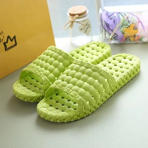 Campione gratuito scarpe laterali da <span class=keywords><strong>piscina</strong></span> con pantofola solida <span class=keywords><strong>per</strong></span> doccia interna da donna e da uomo, comode e traspiranti, antiscivolo ad asciugatura rapida - Product Image 3