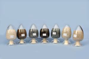 Fundente para Soldadura AH-348-A, Fundente para Soldadura por Arco Sumergido AH-348-A - Product Image 4