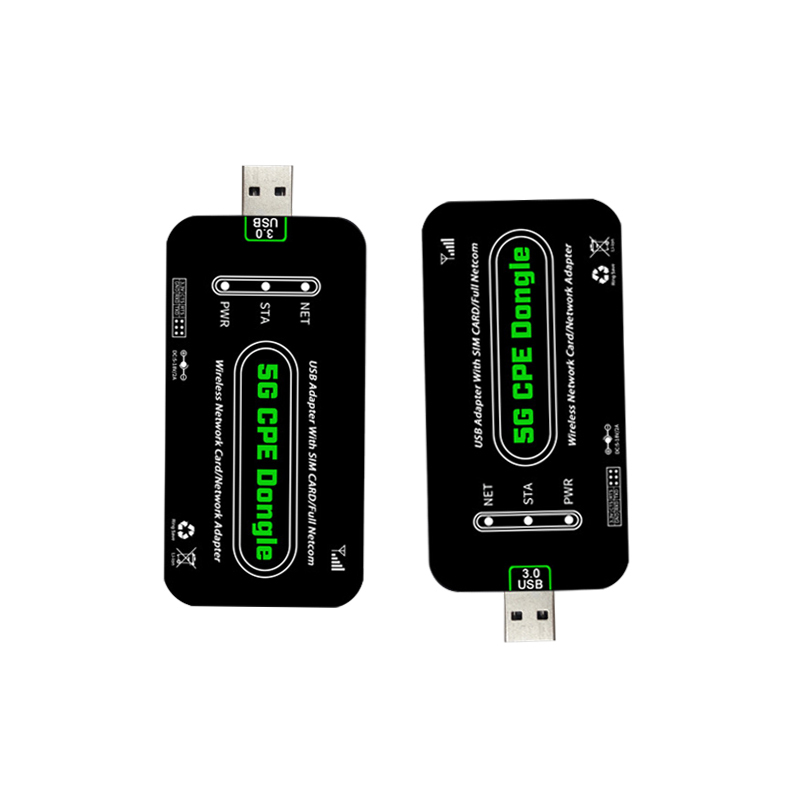 High-Speed 5G CPE USB Dongle RM520N-GL <strong>SIM</strong> Card Wireless <strong>Adapter</strong> 5G Dongle with <strong>Sim</strong> Slot Windows/Linux/<strong>Android</strong>