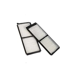 Filtre de remplacement pour climatiseur de haute qualité, antibactérien, désodorisant, élimination du formaldéhyde, charbon actif, 1 an, <span class=keywords><strong>BYD</strong></span> - Product Image 1